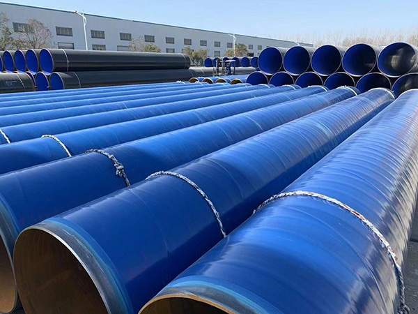 3PE鋼管